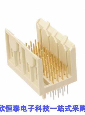 88952-101LF连接器 《 CONN HEADER 48POS PCB    》