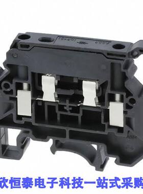3000542连接器 《 CONN TERM BLK DISCONN 12-24AWG    》