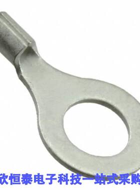 0190690044连接器 《 CONN RING CIRC 18-22AWG #1/4    》