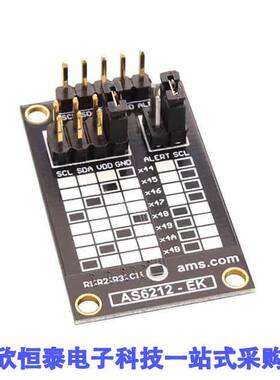 AS6212-EK开发板 《 AS6212 EVAL KIT    》