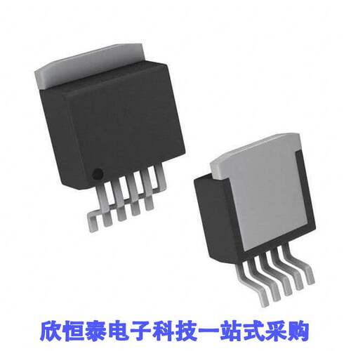 LM2941CSX/NOPB芯片 《 IC REG LIN POS ADJ 1A DDPAK    》