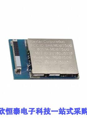 113990582射频 《 RX TRX MOD BLE 802.15.4 CHIP SMD    》