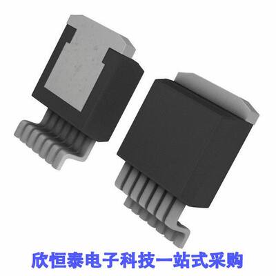 LT1206CR#TRPBF芯片 《 IC OPAMP CFA 1 CIRCUIT DDPAK-7    》