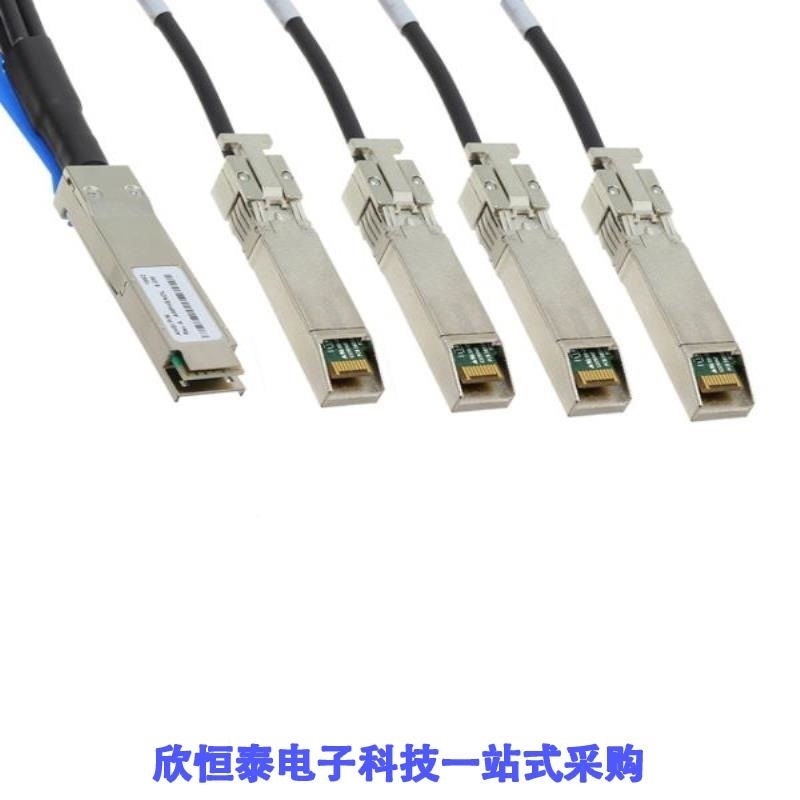 SF-QSFP4SFPPS-005 SF-QSFPLOOPBK-001 SF-QSFPLOOPBK-002