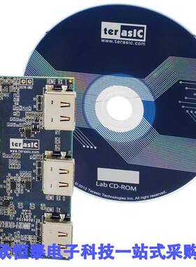 P0087开发板 《 HDMI-HSTC CARD (VER.1.4)    》