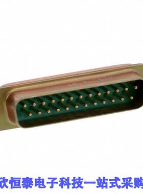 DBM25P032N连接器 《 CONN D-SUB PLUG    》
