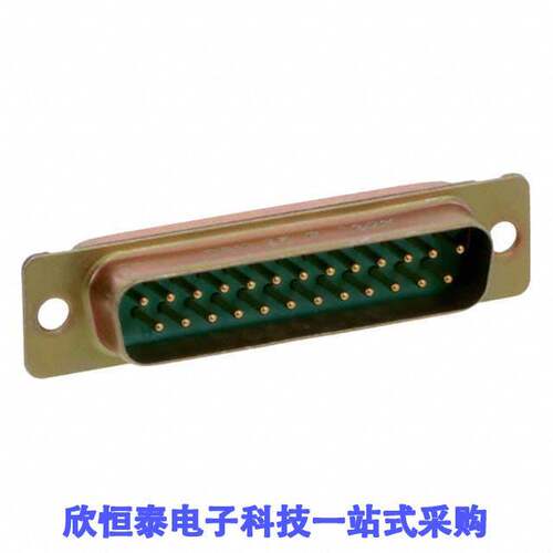 DBM25P032N连接器 《 CONN D-SUB PLUG    》