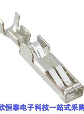 1-179316-2连接器 《 CONTACT SO【ET PWR 16-20AWG GOLD    》