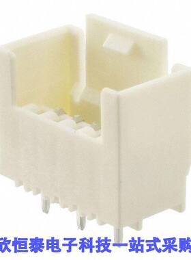 1-1971817-5连接器 《 CONN HEADER VERT 5POS 2.5MM    》