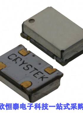 CVS575S-500.000晶振 《 XTAL OSC VCSO 500.0000MHZ SNWV    》
