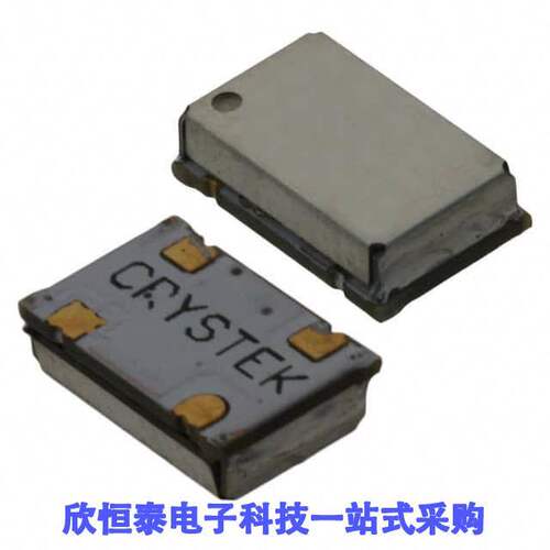 CVS575S-500.000晶振 《 XTAL OSC VCSO 500.0000MHZ SNWV    》