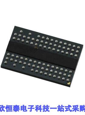 IS46DR16128C-3DBLA1芯片 《 IC DRAM 2G PARALLEL 84TWBGA    》