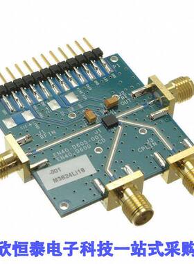 SKY66008-11-EVB射频 《 EVALUATION BOARD    》