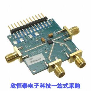 BOARD SKY66008 EVALUATION EVB射频