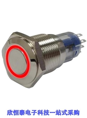 SW-PB7-03LB32DFRR12V/SW-PB7-04B42AR/SW-PB7-04B4WAR