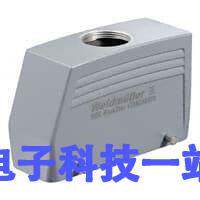 1661440000连接器 《 CONN HOOD TOP ENTRY SZ8 PG21    》