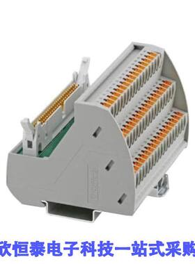 2903794连接器 《 INTERFACE MOD HDR 50POS 14-26AWG    》