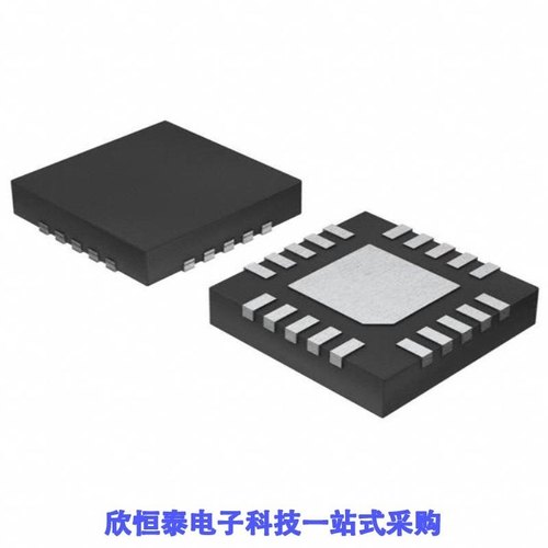 MAX9994ETP+ MAX9994ETP MAX9994ETP+T