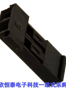 67954-001LF连接器 《 CONN RCPT HSG 2POS 2.54MM    》