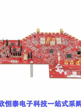 ADC32J43EVM开发板 《 EVAL MODULE ADC32J43    》