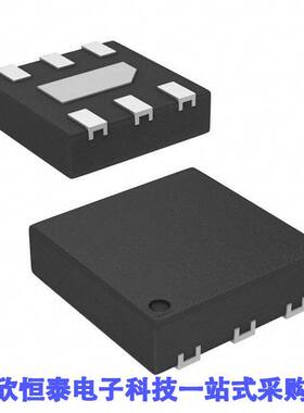 ISL9016IRUNCZ-T芯片 《 IC REG LINEAR 3.3V/1.8V 6UTDFN    》