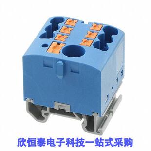 BLUE BLO DISTRIBUTION 3274168连接器