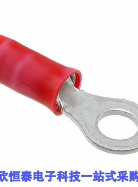 171506-1连接器 《 CONN RING CIRC 18-22AWG #8 CRIMP    》