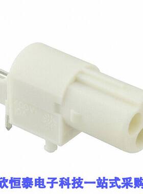 293593-1连接器 《 CONN SSL RECEPTACLE 3POS SOLDER    》