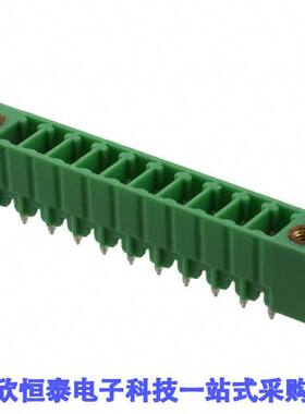 1793850000连接器 《 TERM BLO【 HDR 10POS VERT 3.81MM    》