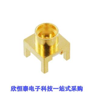 PLUG STR 2062AL12111连接器 SMD SMP OHM CONN