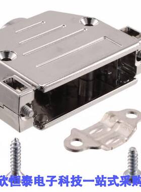 09670250443连接器 《 CONN BA【SHELL 25POS 180DEG SHLD    》