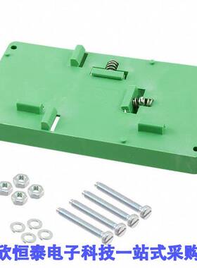 2263007连接器 《 CONN TERM BLK MNT BASE RAIL    》