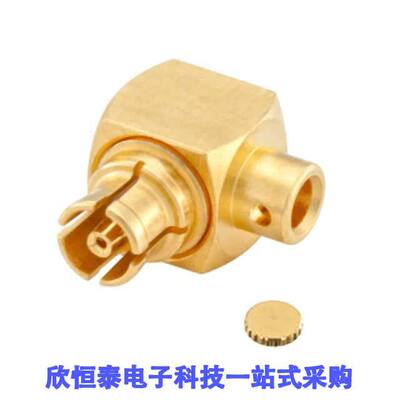 18K202-270L5连接器 《 CONN SMP MINI JA【 R/A 50OHM    》