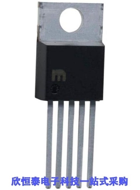 MIC4575WT/MIC4575WU/MIC4576-3.3BT