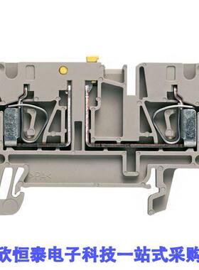 1831280000连接器 《 CONN TERM BLK DISCONN 12-30AWG    》