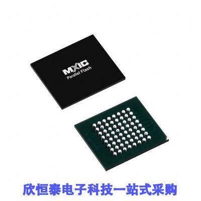 MX29GL256FHXFI-90Q null Macronix