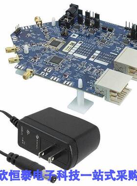 AD9643-250EBZ开发板 《 BOARD EVAL FOR AD9643-250    》