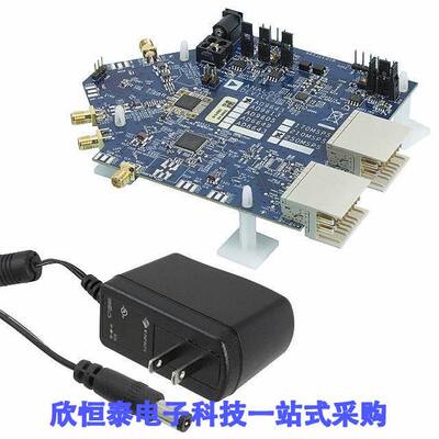 AD9643-250EBZ开发板 《 BOARD EVAL FOR AD9643-250    》