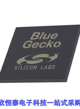 BGM123N256V1R射频 《 RF TXRX MOD BLUETOOTH CHIP SMD    》