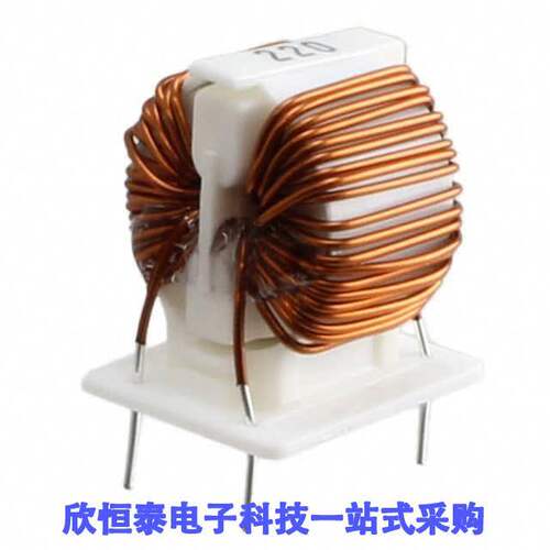 SC-02-20GJ滤波器 《 COMMON MODE CHOKE 2MH 2A 2LN TH    》