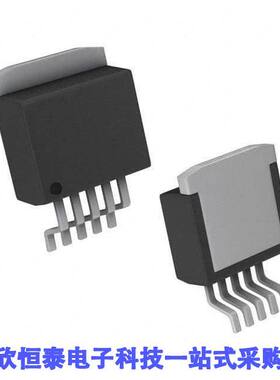 LP3855ES-ADJ/NOPB芯片 《 IC REG LIN POS ADJ 1.5A DDPAK    》