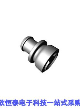 828922-2连接器 《 CAVITY PLUG 2.5MM SYST DIA 5.4MM    》
