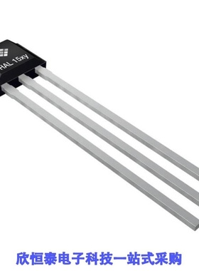 HAL1501 UA/HAL1501SU-A/HAL1502SU-A