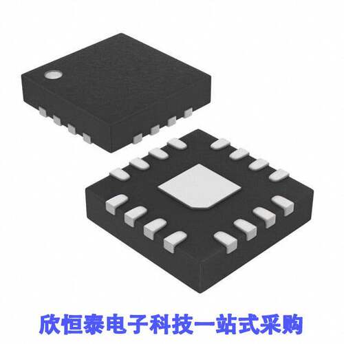 HMC853LC3TR-R5芯片 《 IC FF D-TYPE SNGL 1BIT 16CSMT    》