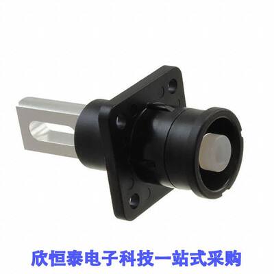 SLPIRCBPSB0连接器 《 10.3MMSURLOK PLUS RECEPTACLE PAN    》
