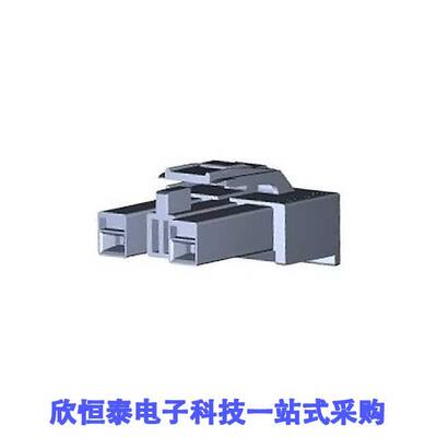 178125-2连接器 《 CONN PLUG HSG 2POS 7.92MM    》