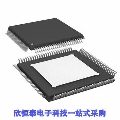 AD9460BSVZ-80芯片 《 IC ADC 16BIT PIPELINED 100TQFP    》