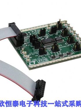 DC936A开发板 《 BOARD DAC LTC2609    》