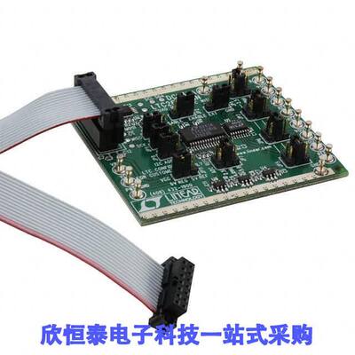 DC936A开发板 《 BOARD DAC LTC2609    》