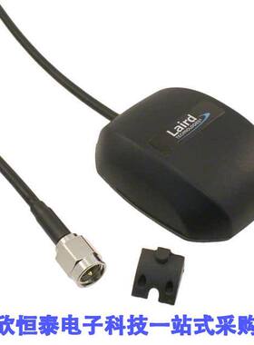 GPS15MGSMA射频 《 RF ANT 1.575GHZ MOD CAB ADH MAG    》